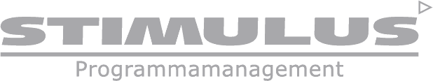 Stimulus Programmamanagement